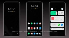 Dark X MIUI Theme