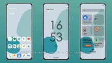 Experience UI 12 MIUI Theme