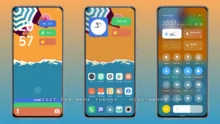 Pro X MIUI Theme