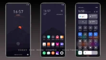 Rise MIUI Theme