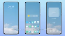Air MIUI Theme