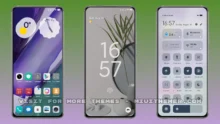 Android Pro MIUI Theme