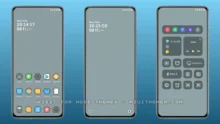 Anling MIUI Theme