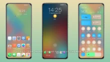 Ayeris MIUI Theme