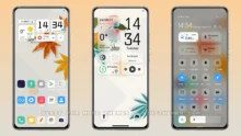 Beautiful Day MIUI Theme