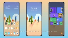 Beautify MIUI Theme