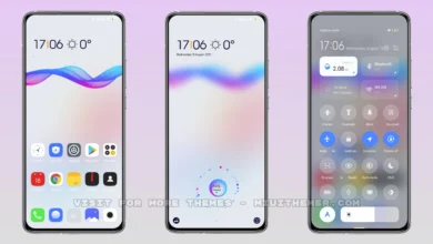 COLOR MIUI Theme