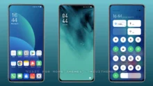 ColorMOD V12 MIUI Theme