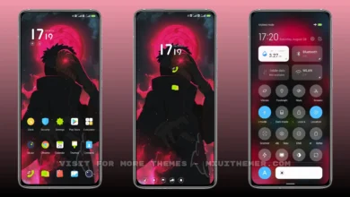 DDV12 MIUI Theme