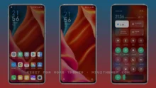 Elegant MIUI Theme