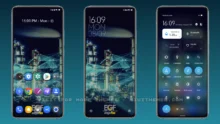 Engefaz MIUI Theme