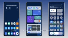 Extended Zone MIUI Theme