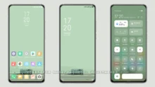 G ONE MIUI Theme