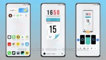 Hello white v12 MIUI Theme