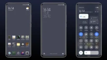 Jaku Mixed MIUI Theme