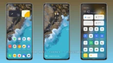 Light House MIUI Theme