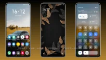 MI 24 MIUI Theme