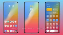 MIUI 13 MIX Theme