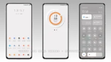 Mimicry MIUI Theme