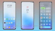 Minimal Mix MIUI Theme