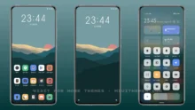 Miracle MIUI Theme