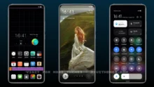 My theme MIUI Theme