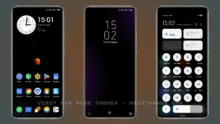 New ENIX MIUI Theme