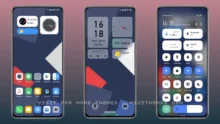 Perfect OS MIUI Theme