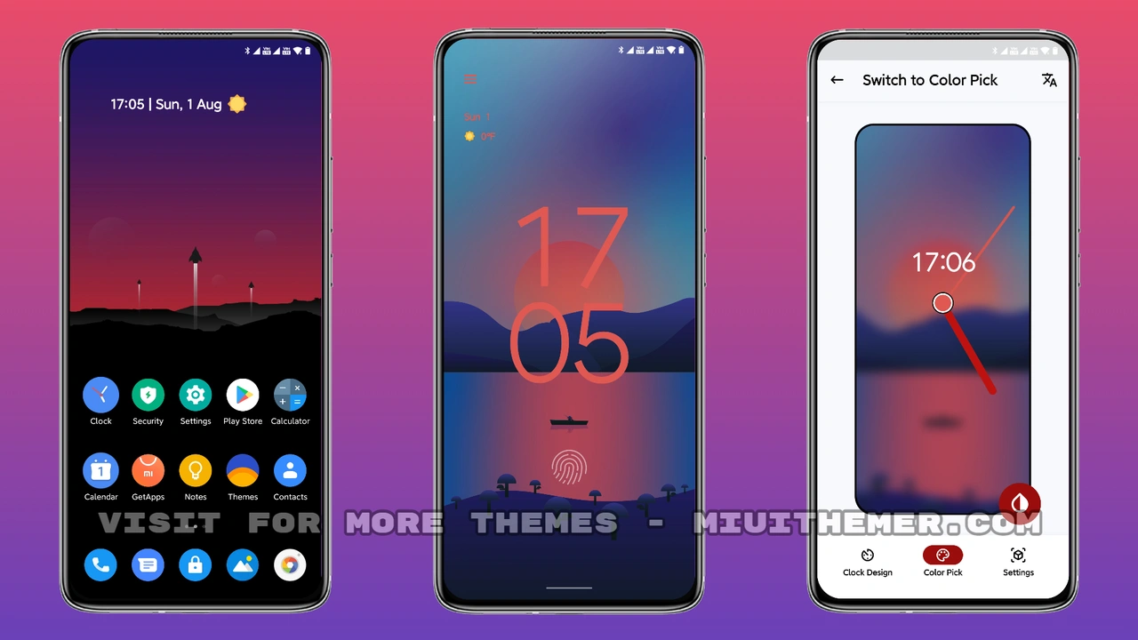 Pix ify Mod MIUI theme for Xiaomi and Redmi devices MIUI Themer Pix ify Mod MIUI theme for Xiaomi and Redmi devices MIUI Themer