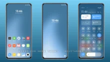 Rhyme MIUI Theme