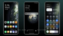 StockMOD [12] MIUI Theme