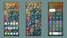 Stone Color NY MIUI Theme