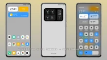 Ultra MIUI Theme