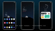 Wizz MIUI Theme