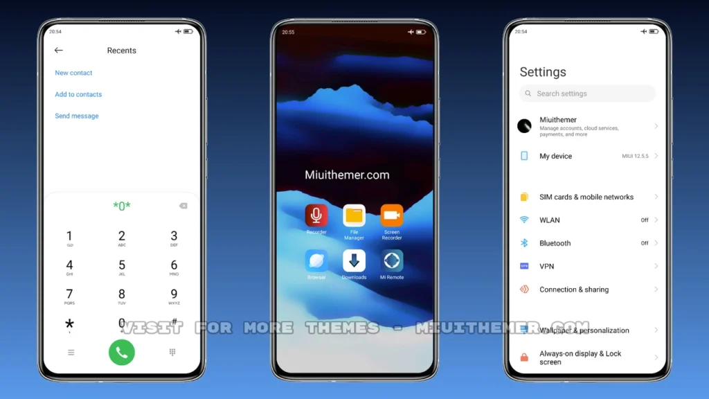 shubham edition MIUI Theme