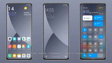14 Ultra v12 MIUI Theme