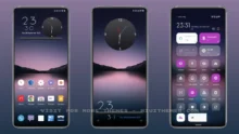 Altura MIUI Theme