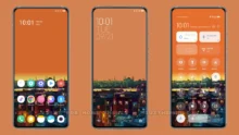 Citta v12 MIUI Theme