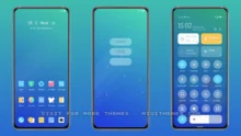 Fanner v12 MIUI Theme