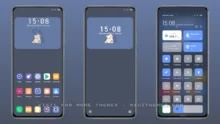 Jally Bean v12 MIUI Theme