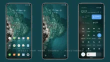 Light pro 2 v12 MIUI Theme