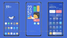 Lord os MIUI Theme