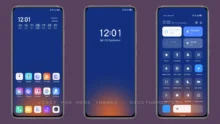 M.U.T MIUI Theme