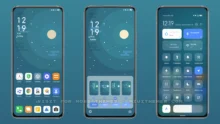 Max MIUI Theme