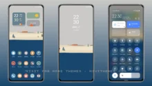 Meby MIUI Theme
