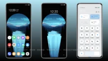 Mimal MIUI Theme