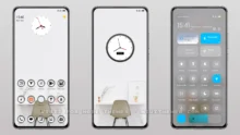Minimal Sz MIUI Theme