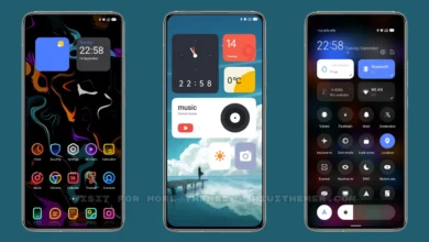 Miracle Extended MIUI Theme
