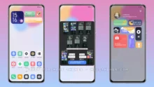 Origin MIUI Theme