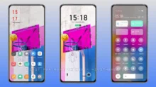 P-basket v12.5 MIUI Theme